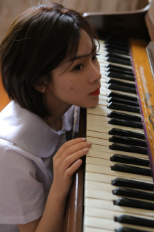 我的野蛮女老师